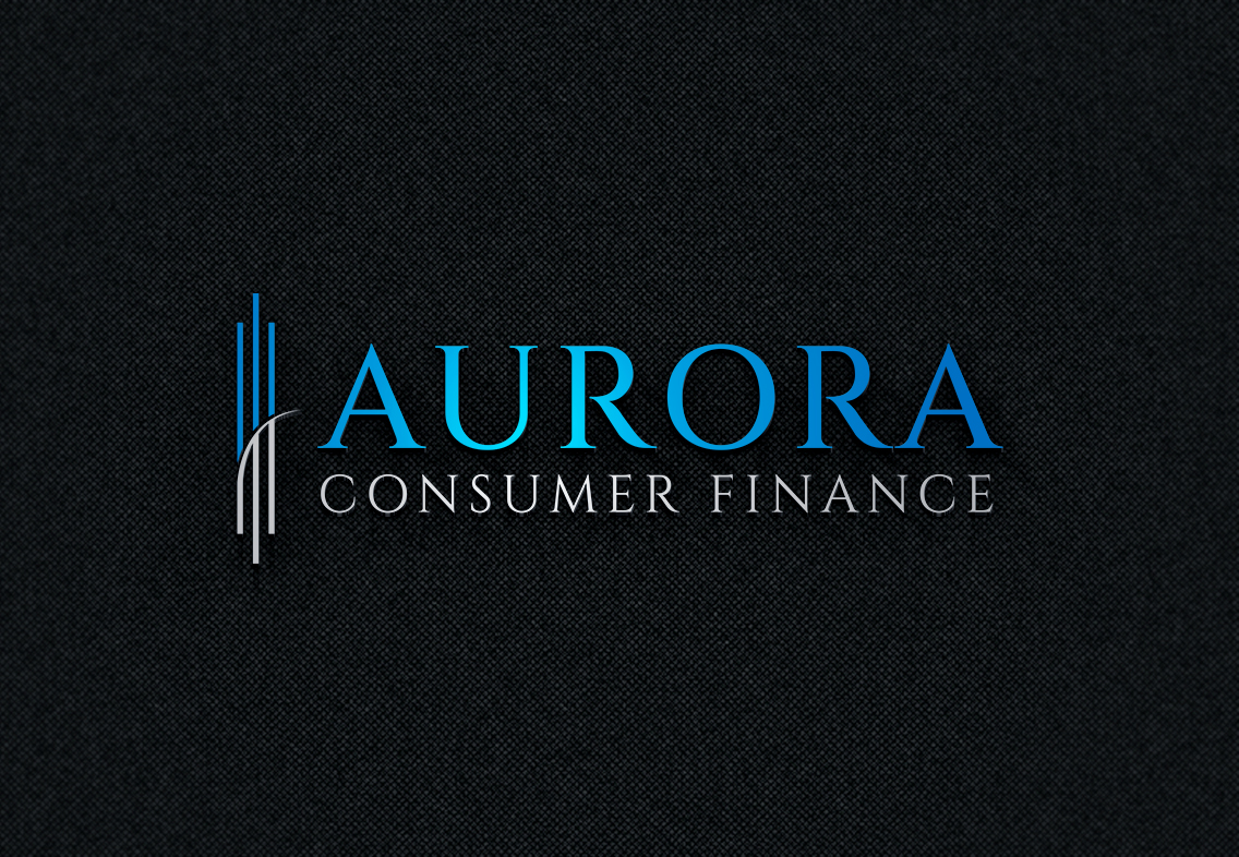 Logo Design by MD Habibur Rahman for Aurora Consumer Finance LLC | Design #35070287