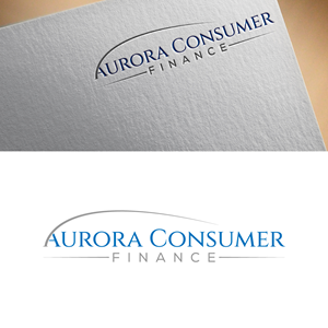 Logo Design by MD Habibur Rahman for Aurora Consumer Finance LLC | Design: #35070288