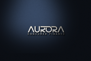 Logo Design by Blackspidey for Aurora Consumer Finance LLC | Design: #35064449