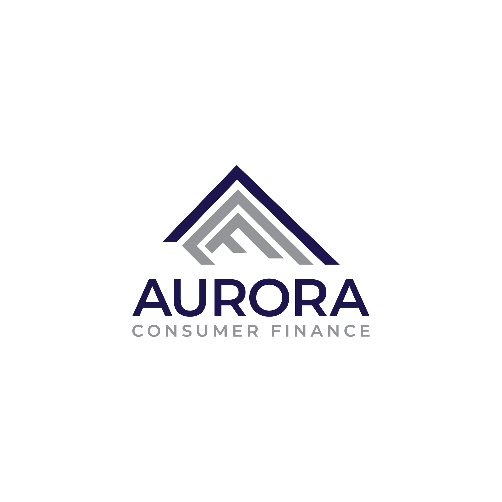 Logo Design by designer profile for Aurora Consumer Finance LLC | Design #35064366