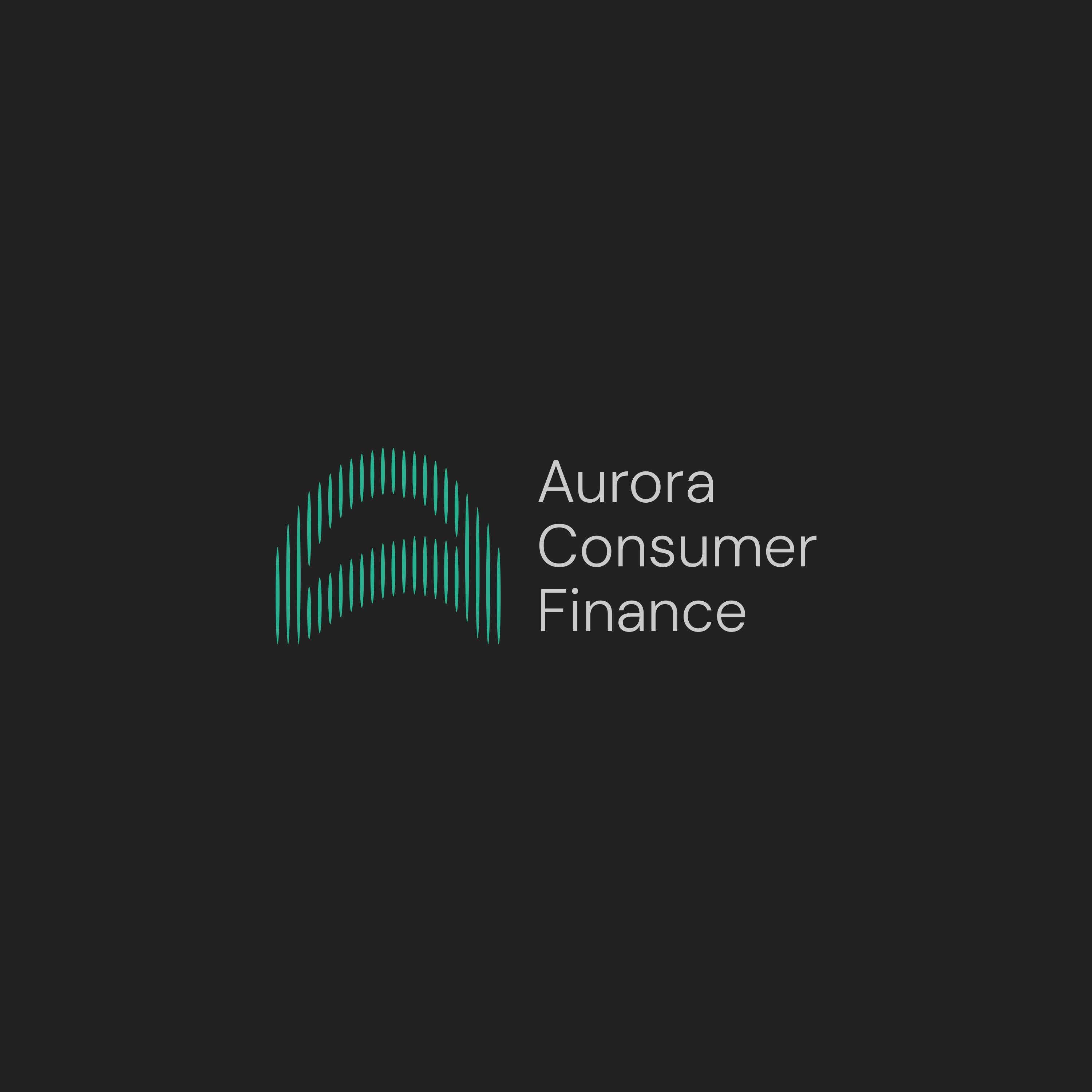 Logo Design by madrisaldi for Aurora Consumer Finance LLC | Design #35058338