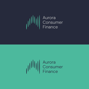 Logo Design by madrisaldi for Aurora Consumer Finance LLC | Design: #35058359