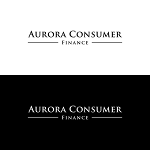 Logo Design by semutireng_22 for Aurora Consumer Finance LLC | Design: #35095554