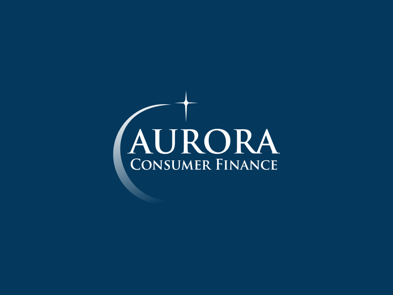 Logo Design by Galap Rizqi for Aurora Consumer Finance LLC | Design #35099788