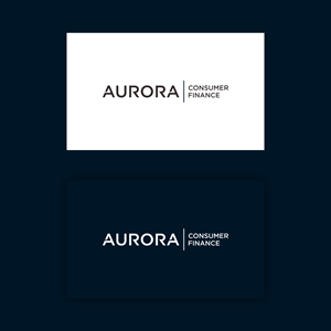 Logo Design by B.O_studio for Aurora Consumer Finance LLC | Design: #35100366