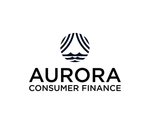 Logo Design by kalongg langgeng jaya for Aurora Consumer Finance LLC | Design: #35058512