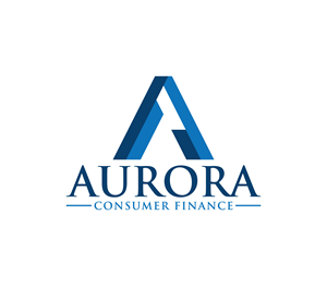 Logo Design by Nova_Create for Aurora Consumer Finance LLC | Design: #35060208