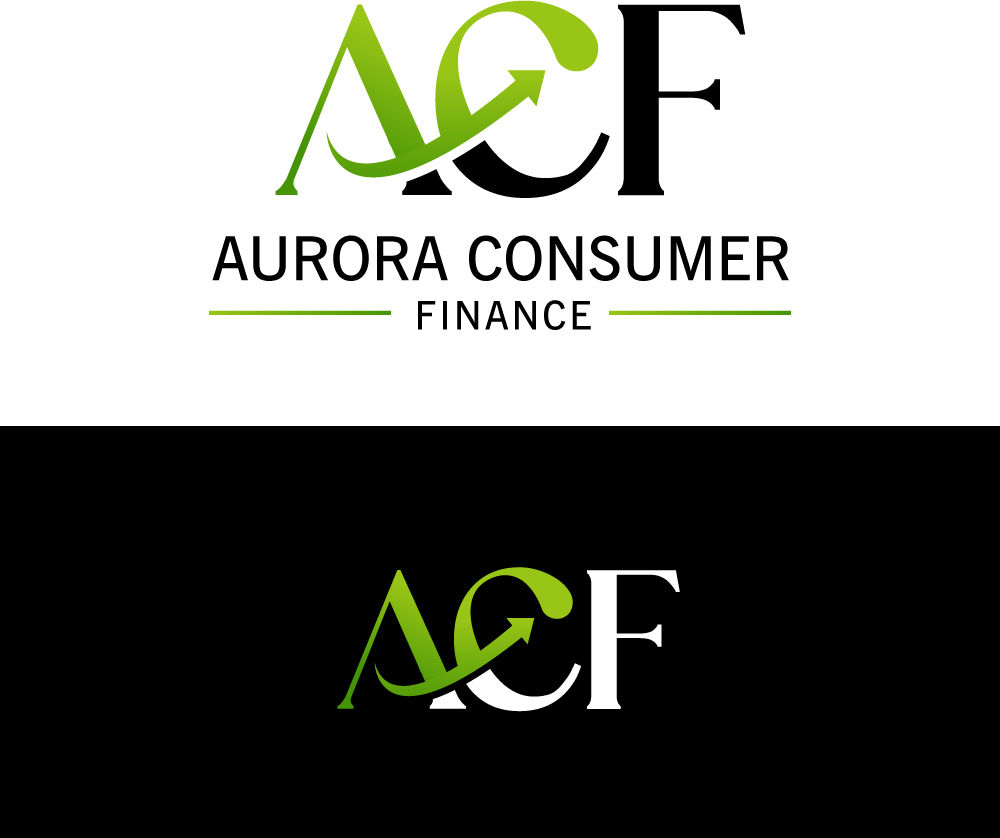 Design de Logo par Krold IT Solutions pour Aurora Consumer Finance LLC | Design #35060670
