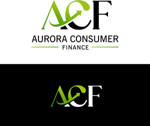 Logo Design by Krold IT Solutions for Aurora Consumer Finance LLC | Design: #35060670