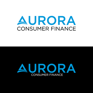 Logo Design by conghooooooo for Aurora Consumer Finance LLC | Design: #35094715