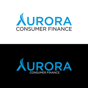 Logo Design by conghooooooo for Aurora Consumer Finance LLC | Design: #35094716