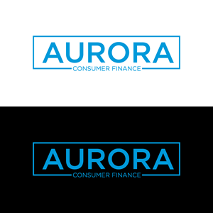 Logo Design by conghooooooo for Aurora Consumer Finance LLC | Design: #35094717