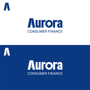 Logo Design by AG_ for Aurora Consumer Finance LLC | Design: #35065489