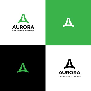 Logo-Design von dianagargaritza für Aurora Consumer Finance LLC | Design: #35061416