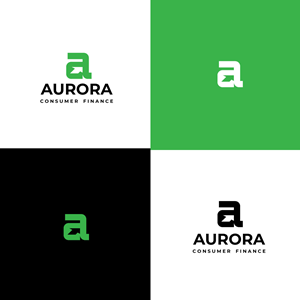 Logo-Design von dianagargaritza für Aurora Consumer Finance LLC | Design: #35061424
