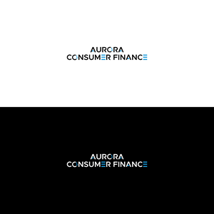 Logo Design by Excellent™ for Aurora Consumer Finance LLC | Design: #35078664