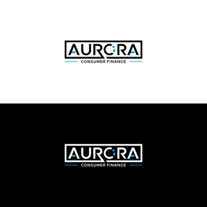 Logo Design by Excellent™ for Aurora Consumer Finance LLC | Design: #35078735