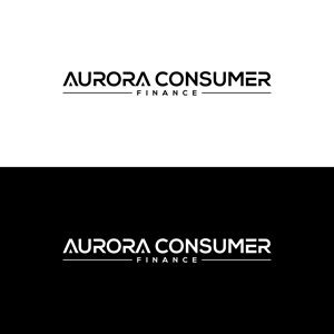 Logo Design by Solikin Design for Aurora Consumer Finance LLC | Design: #35057447