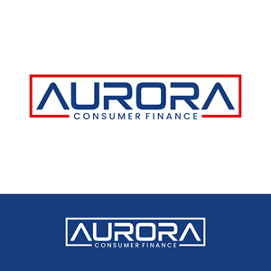 Logo Design by arumdesign for Aurora Consumer Finance LLC | Design #35060867