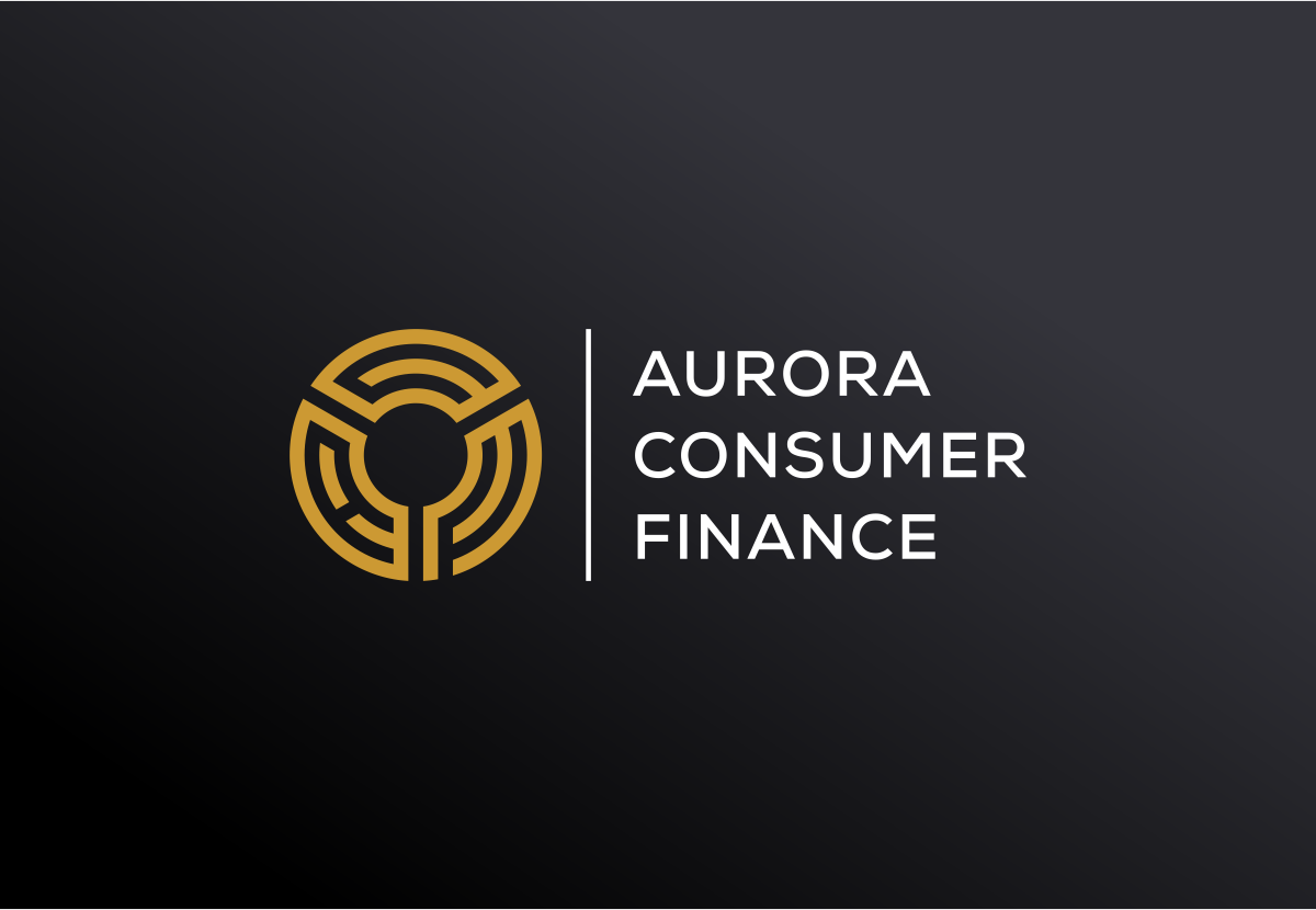 Logo Design by Grafie for Aurora Consumer Finance LLC | Design #35059801