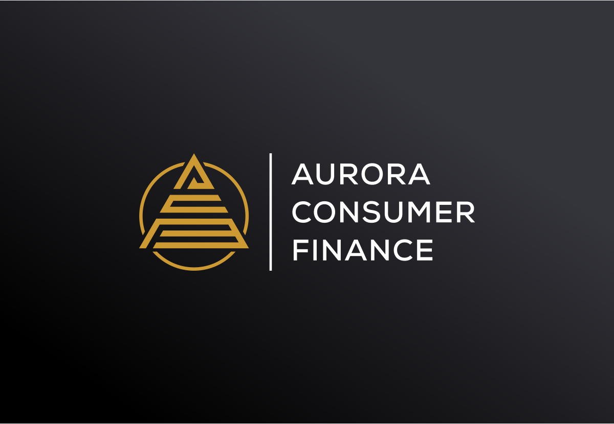 Logo Design by Grafie for Aurora Consumer Finance LLC | Design #35059809