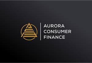 Logo Design by Grafie for Aurora Consumer Finance LLC | Design: #35059809