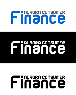 Logo Design by SR Graphics G for Aurora Consumer Finance LLC | Design: #35070130