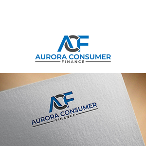Logo Design by designhunt(verifiyed01) for Aurora Consumer Finance LLC | Design: #35057377