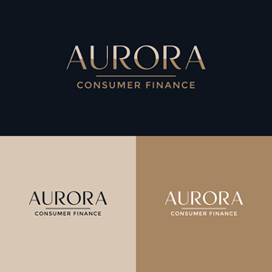 Logo Design by Mir Graphics for Aurora Consumer Finance LLC | Design: #35056974
