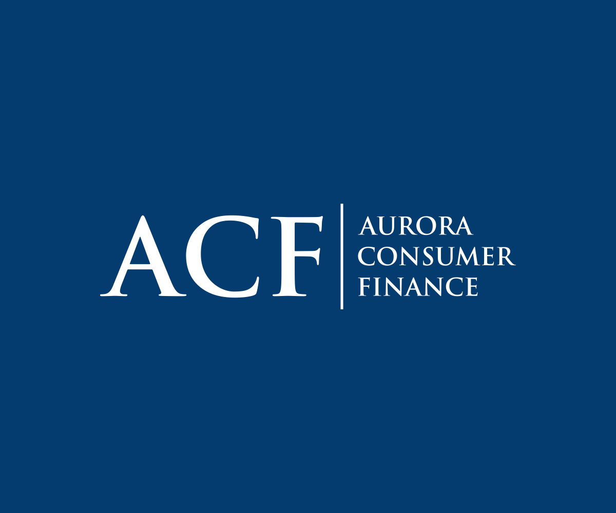 Logo Design by gogastudio for Aurora Consumer Finance LLC | Design #35105415