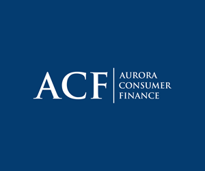 Logo Design by gogastudio for Aurora Consumer Finance LLC | Design: #35105415
