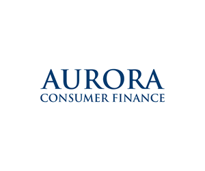 Logo Design by gogastudio for Aurora Consumer Finance LLC | Design: #35105452