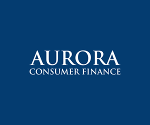 Logo Design by gogastudio for Aurora Consumer Finance LLC | Design: #35105453