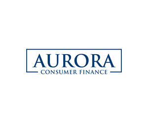 Logo Design by gogastudio for Aurora Consumer Finance LLC | Design: #35105455