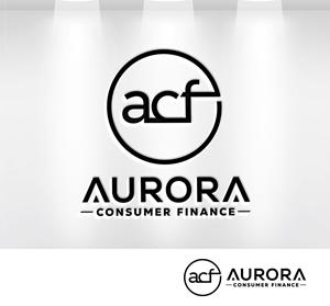 Logo Design by Pachakuthira for Aurora Consumer Finance LLC | Design: #35097417