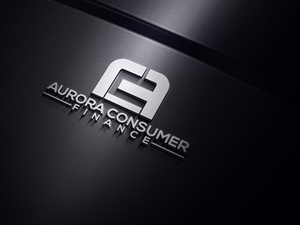 Logo Design by jessimorge for Aurora Consumer Finance LLC | Design: #35061701