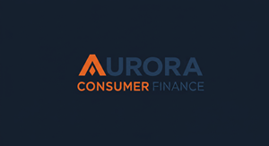 Logo Design by HSL Brain for Aurora Consumer Finance LLC | Design: #35086120