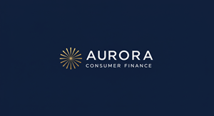 Logo Design by HSL Brain for Aurora Consumer Finance LLC | Design: #35086122