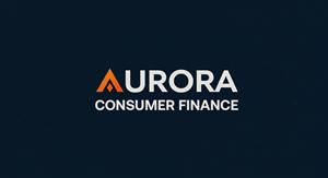 Logo Design by HSL Brain for Aurora Consumer Finance LLC | Design: #35086123