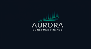 Logo Design by HSL Brain for Aurora Consumer Finance LLC | Design: #35086139