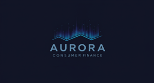 Logo Design by HSL Brain for Aurora Consumer Finance LLC | Design: #35086140