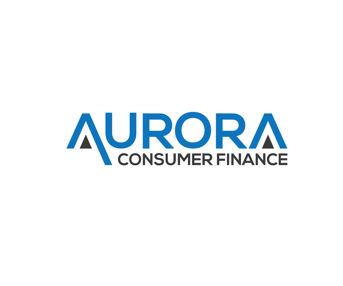 Logo-Design von applefine für Aurora Consumer Finance LLC | Design #35065540