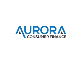 Logo Design by applefine for Aurora Consumer Finance LLC | Design: #35065540