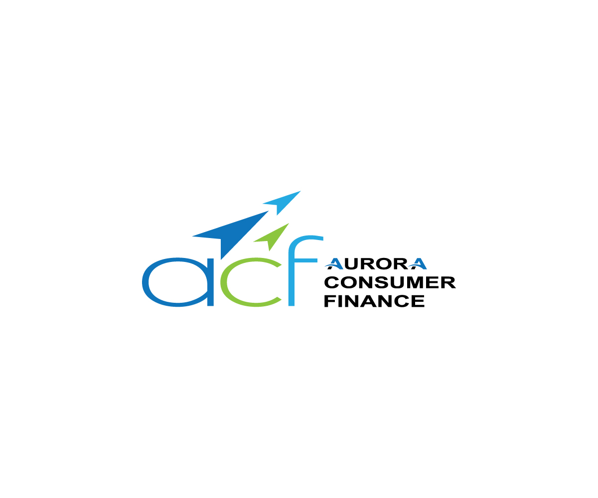 Logo Design by KL Designwork for Aurora Consumer Finance LLC | Design #35061430