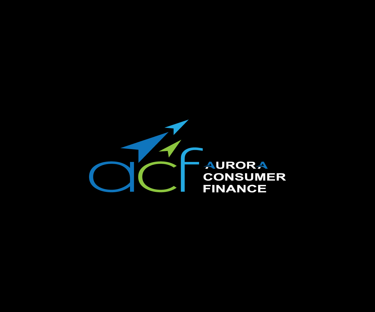 Logo-Design von KL Designwork für Aurora Consumer Finance LLC | Design #35061432