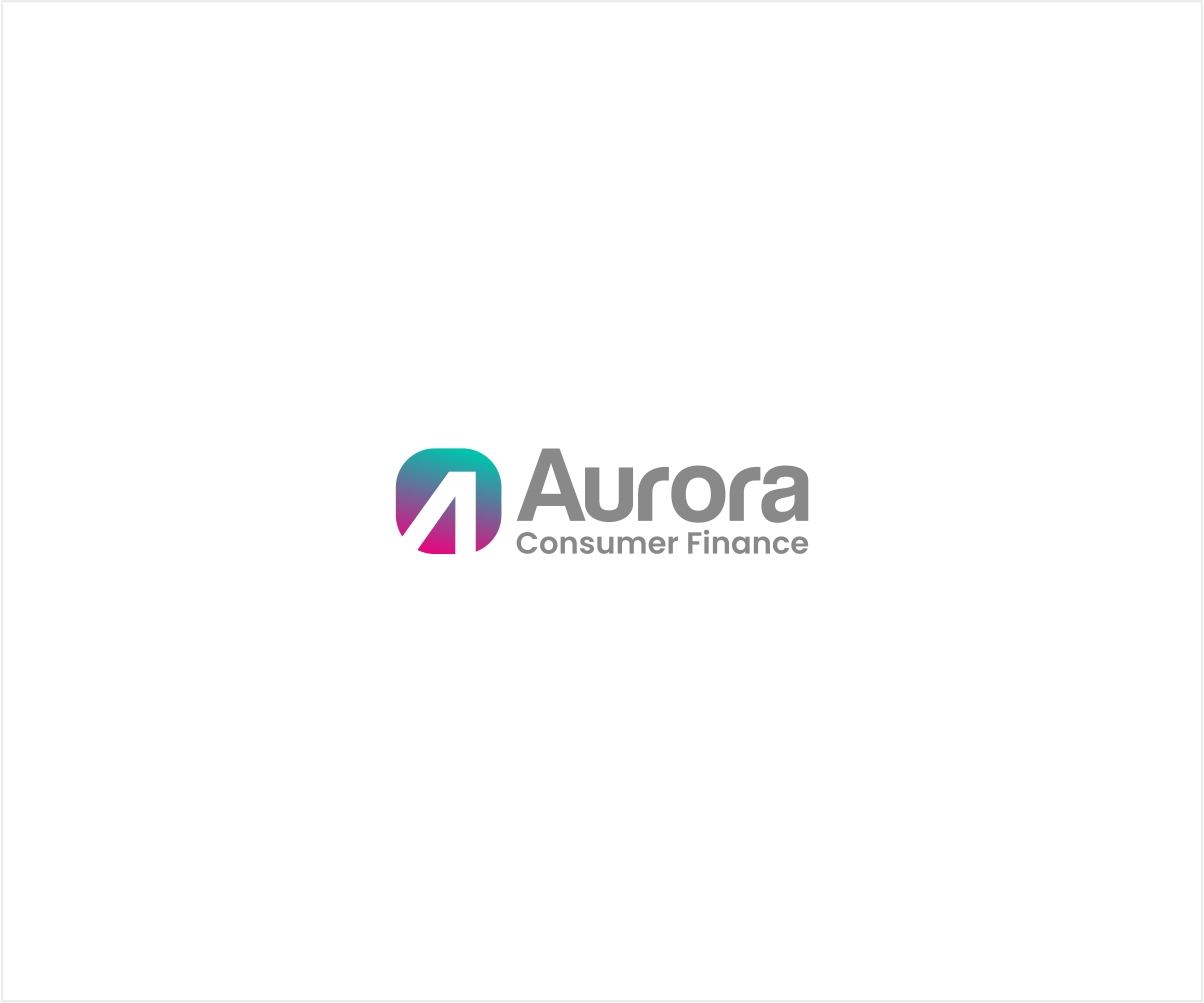 Logo Design by Logocraft for Aurora Consumer Finance LLC | Design #35059019