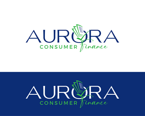 Logo Design by bpampa81 for Aurora Consumer Finance LLC | Design: #35073165