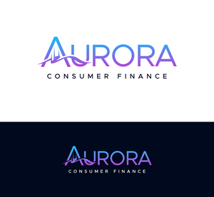 Logo Design by debdesign for Aurora Consumer Finance LLC | Design: #35070079