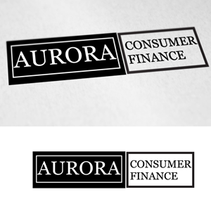 Logo Design by diapapadia for Aurora Consumer Finance LLC | Design: #35059462
