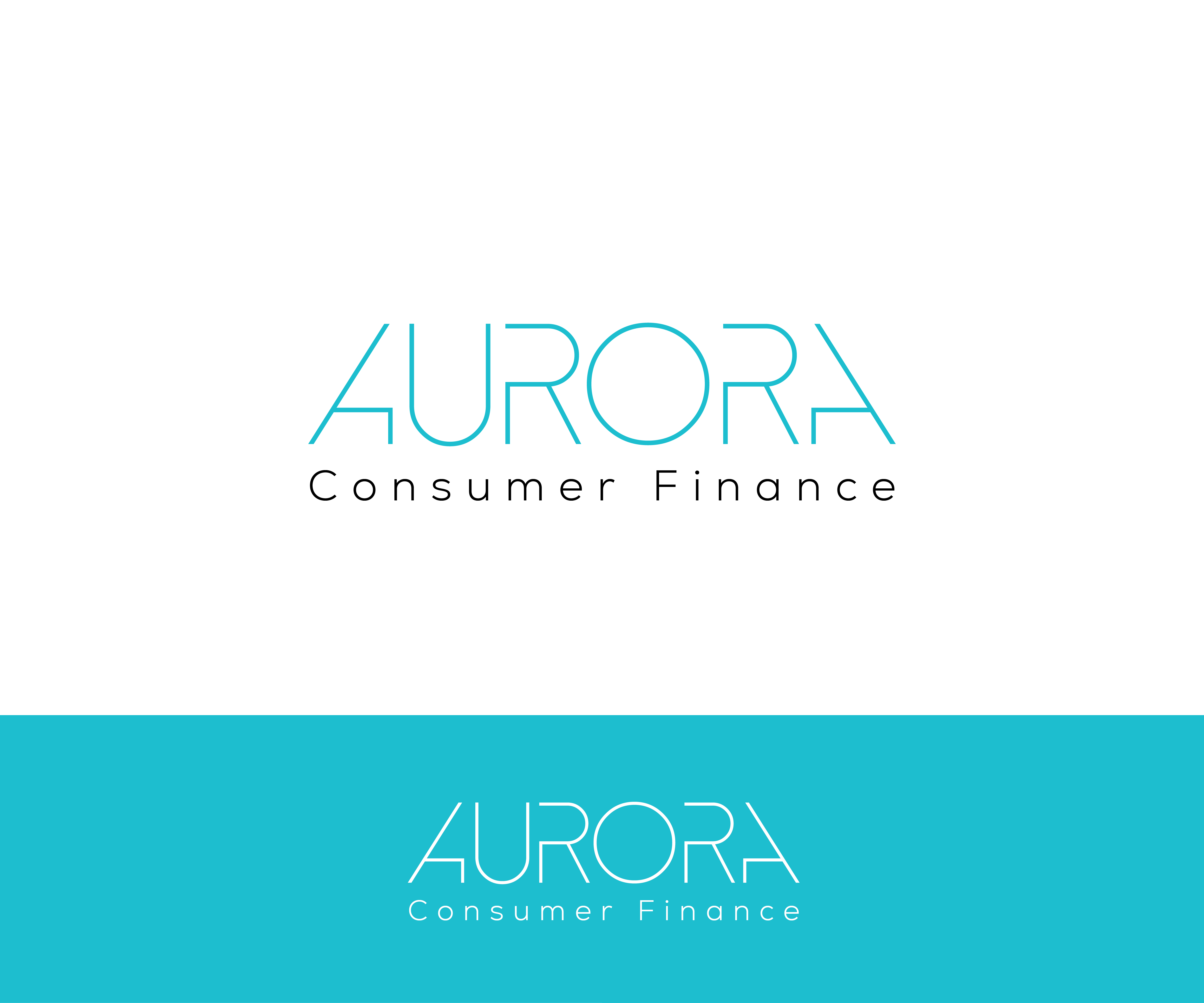 Logo Design by saulogchito for Aurora Consumer Finance LLC | Design #35090417